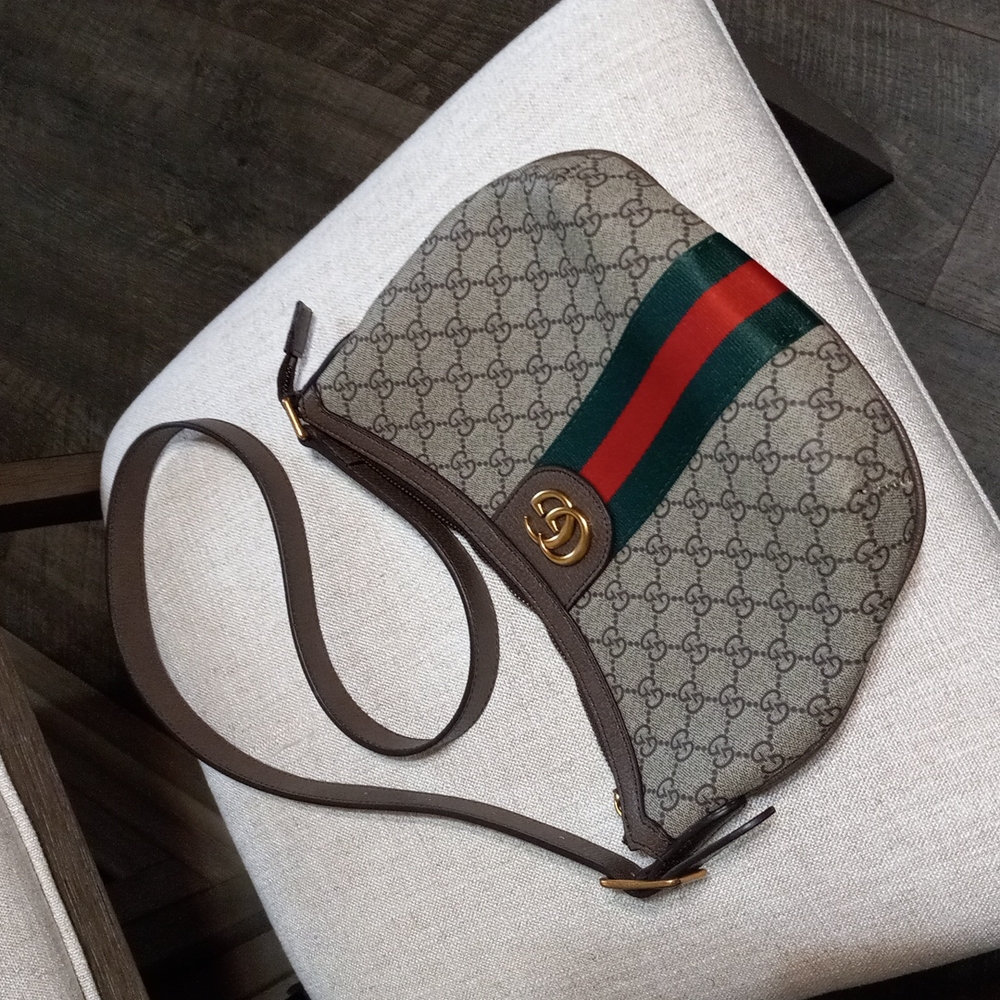 Fashion Crossbody